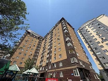 5: 3 комнаты, 93 м², 105 серия, 5 этаж — 8