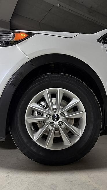 Продажа авто: Kia Sorento: 2019 г., 2.4 л, Автомат, Бензин, Кроссовер — 9