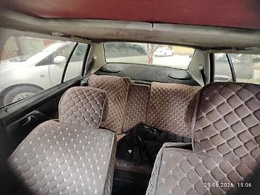 пороги венто: Volkswagen Vento: 1994 г., 2 л, Механика, Бензин, Седан — 6