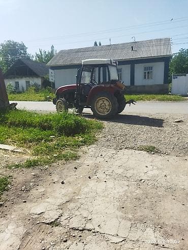 термо бутки: ЮТО 305 сатылат.2006 жыл.Комплект фреза,соко,грабил,косилкаРоссийский — 7