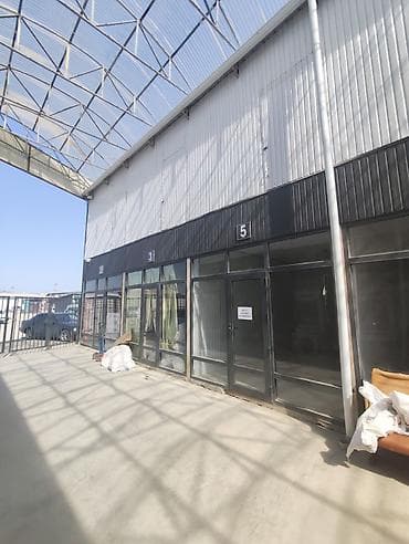 Коммерческая недвижимость: Продажа павильонов 15 м² — 5