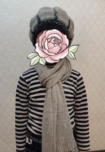 Шапки at lalafo.kg Шапки