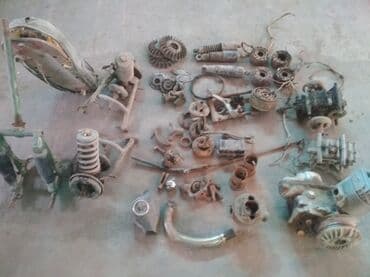 адеми мото: Иж — 2