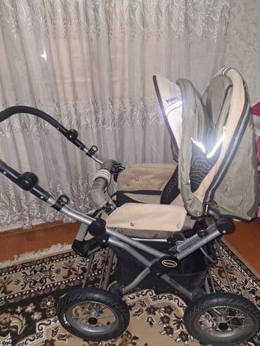 сумка в роддом список 2023 бишкек: Балдар арабасы — 1