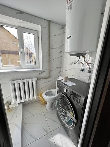 продаю студию: Студия, Без подселения, С мебелью полностью — 4