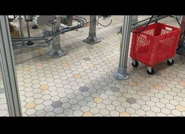 арпа продаю: Пол для пивоваренных заводов подходящее напольное покрытие для — 17