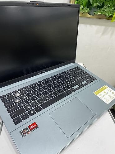 asus x550: Для учебы, Б/у, AMD Ryzen 5 — 2