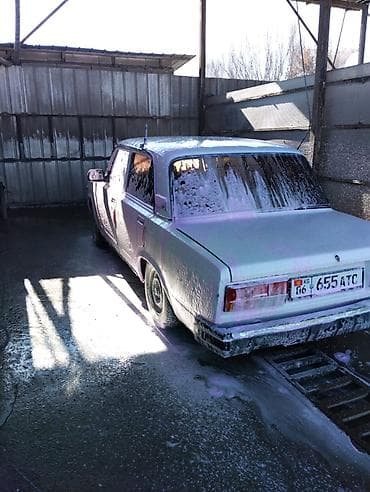 vw jetta: ВАЗ (ЛАДА) : 2005 г., Механика, Бензин, Седан — 5