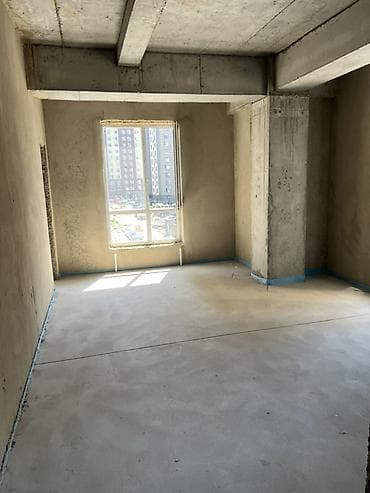 o2 development: 2 комнаты, 68 м², Элитка, 14 этаж, ПСО (под самоотделку) — 5