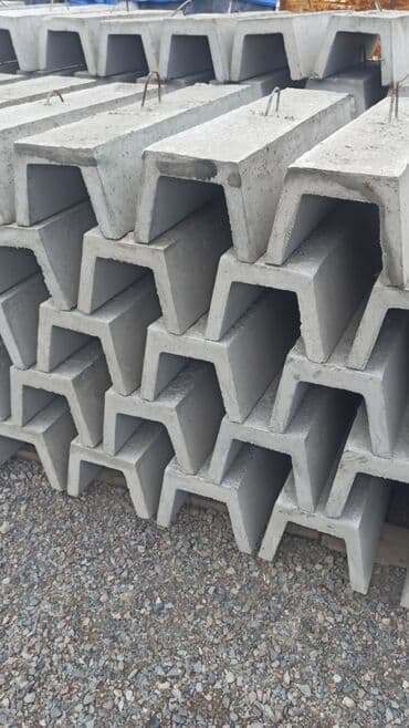 урна перельница: Лотки арычные В3/2 L2/2 L1/1 — 2