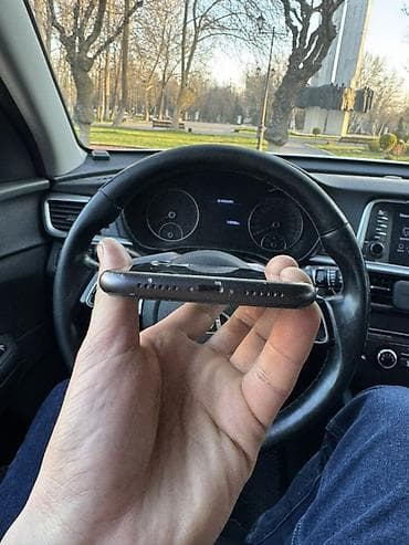 redmi 11 pro: IPhone 11, Б/у, 64 ГБ, Черный, Зарядное устройство, Защитное стекло, Кабель — 6