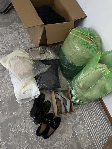 Есть вещи в идеальном состоянии продаю все