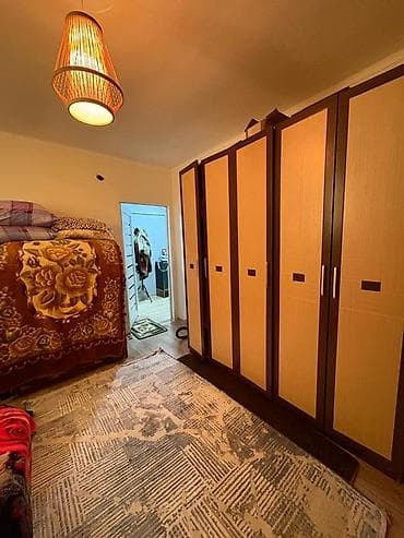 помещение гум: 3 комнаты, 65 м², 106 серия, 1 этаж, Евроремонт — 4