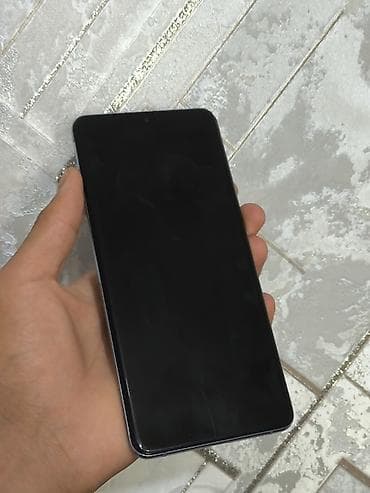 беспроводные наушники acer: Samsung Galaxy S20 Plus, Б/у, 256 ГБ, цвет - Голубой, eSIM — 4