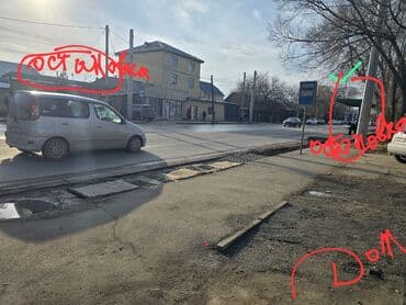 гостевой дом в каджисае: 96 м², 4 комнаты — 3