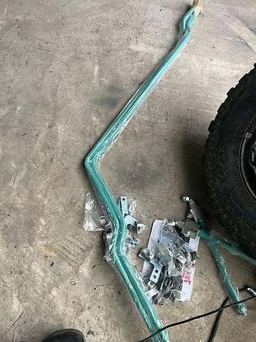 30: Навесное оборудование и запчасти для больших и мини- экскаваторов — 5