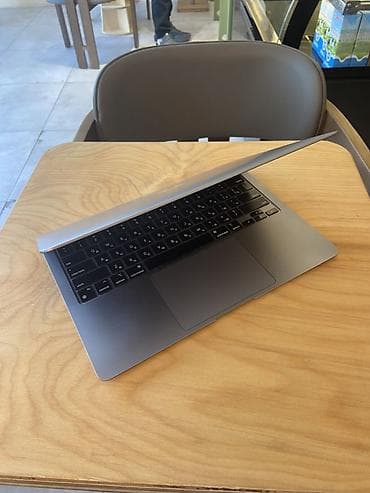 macbook air 13 m1: MacBook Air M1 (2020) — 8/256 Модель: MacBook Air (Late 2020, A2337) — 3
