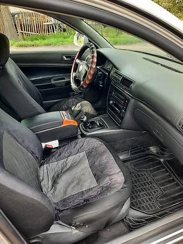 фольксваген каравела: Volkswagen Passat: 2003 г., 1.6 л, Ручные, Бензин, Седан — 5