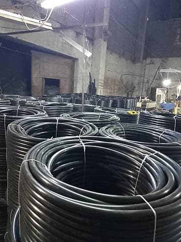 Сугаруу системалары: Шланг Жаңы, Өзү алып кетүү — 1