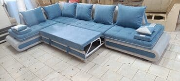 диваны для кафе: Угловой диван — 2