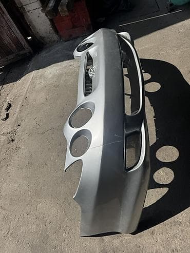 Бампер Hyundai, Оригинал