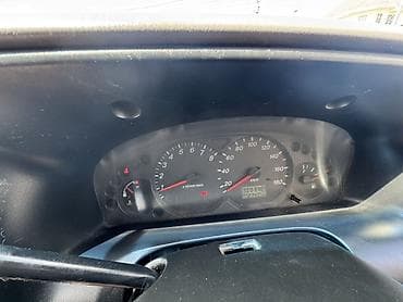 step 2: Mazda Tribute: 2003 г., 2 л, Автомат, Газ, Кроссовер — 7