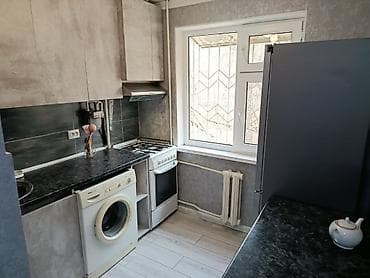 квартира на короткий срок: 2 комнаты, Собственник, Без подселения, С мебелью частично — 7