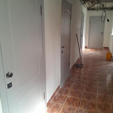 отделка кухни: Отделочные и ремонтные работы «под ключ» - Черновые и чистовые работы — 7