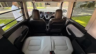 aion v: Kia Ray: 2020 г., 1 л, Автомат, Бензин, Хэтчбэк — 4