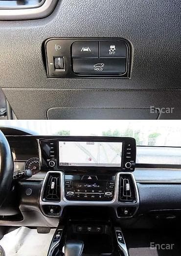 продожа спринтор дубол кабина: Kia Sorento: 2020 г., 2.2 л, Автомат, Дизель, Внедорожник — 10