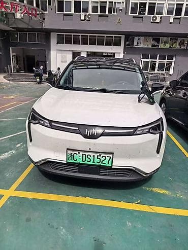 bmw e66: Weltmeister W6, 2022 г., 100000 км, В наличии — 1