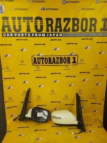 декоративные зеркала в бишкеке: Боковые зеркала Honda Elysion # бок # зеркало # машина # запчасти — 1