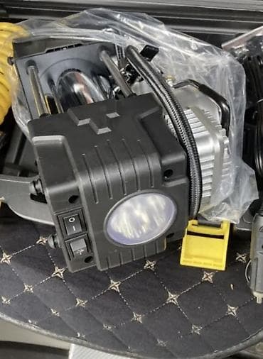 ауди помпа: Новый авто насос двух поршневая — 6