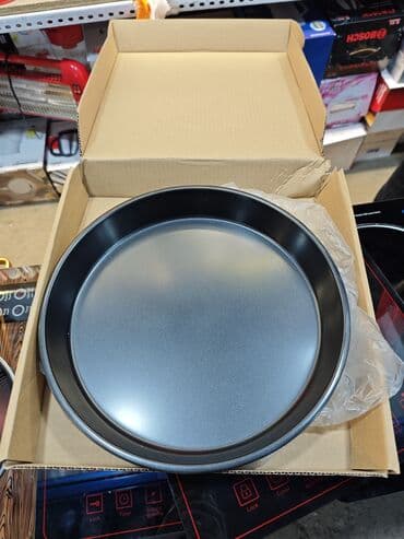 противень купить: Противень Лист для духовки Форма для выпечки для хлеба Хорошего — 6