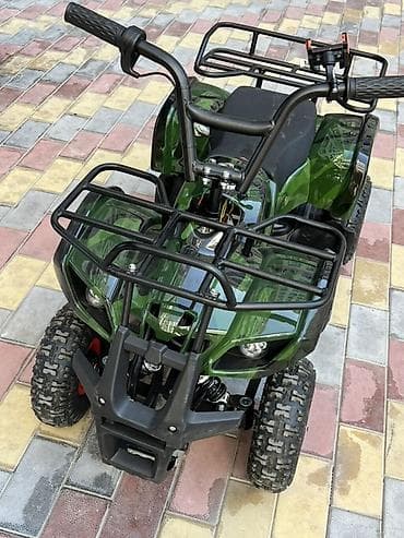 Детский электрокар, Новый — 3