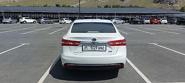 авто машина куплю: Toyota Avalon: 2015 г., Автомат, Гибрид, Седан — 2
