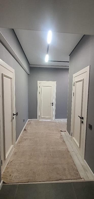 2 комнаты, 59 м², Элитка, 9 этаж, Евроремонт