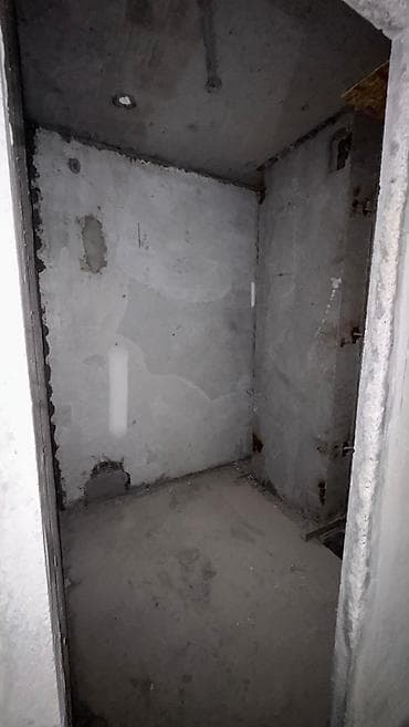 seven development: 2 комнаты, 88 м², Церковь 106 серия улучшенная, 6 этаж, ПСО (под самоотделку) — 7