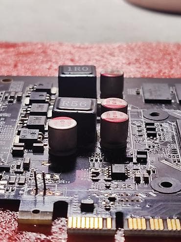 usb flash: Оперативная память, Б/у, Kingston, 2 ГБ, DDR3, 1333 МГц, Для ПК — 9