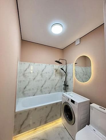 Недвижимость: 1 комната, 44 м², Политех 105 серия, 3 этаж, Дизайнерский ремонт — 3
