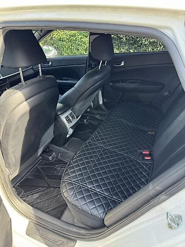 к5 3: Kia K5: 2019 г., 2 л, Автомат, Газ, Седан — 7