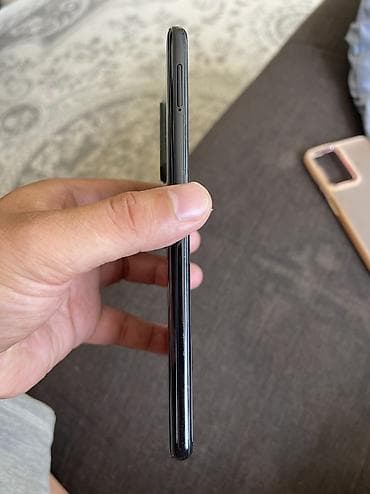 s20 note: Redmi, Redmi Note 10 Pro, Новый, 256 ГБ, цвет - Черный, 2 SIM — 6
