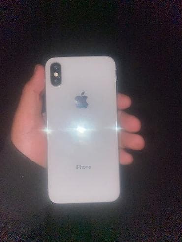 самсунг галакси с: IPhone X, Серебристый, Кабель — 2