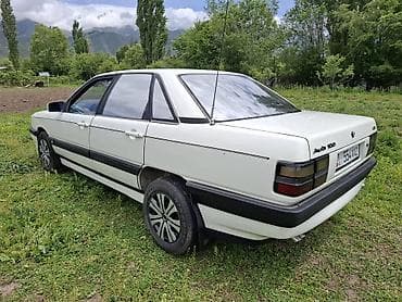 радиатор ауди а4 б6: Audi 100: 1984 г., 1.8 л, Механика, Бензин, Седан — 6