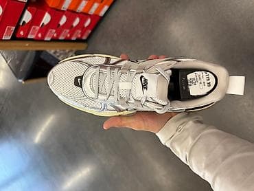 original: Мужские кроссовки, 34, 38.5, 43, 4F, Новый, Бесплатная доставка, Платная доставка — 2