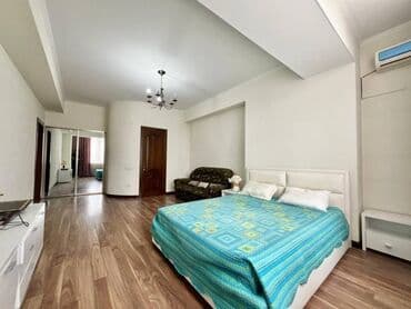 3 комнатная квартира ак кеме: 4 комнаты — 5