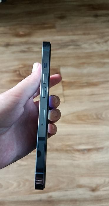 IPhone 13 Pro, Б/у, 256 ГБ, Sierra Blue, 60 % — 4