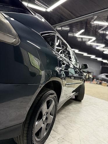 купить лексус gx 460: Lexus RX: 2007 г., 3.3 л, Вариатор, Гибрид, Кроссовер — 6