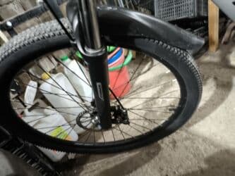 электро велик: Электровелосипед — 11