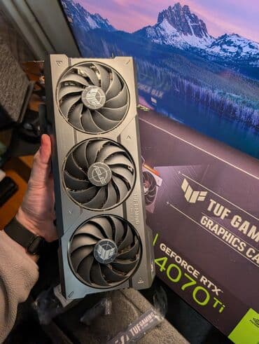 видеокарту для пк: Видеокарта, Б/у, Asus, GeForce RTX, 12 ГБ, Для ПК — 3